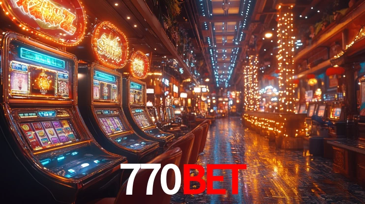 FAQ 770BET Brasil - Perguntas frequentes sobre bônus, PIX, RTP, APP mobile e VIP