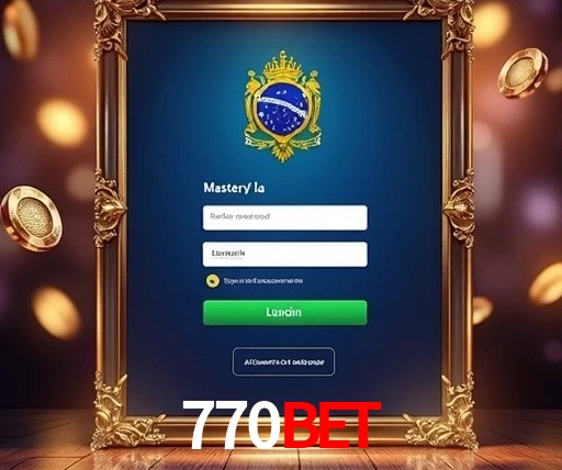 Níveis do programa VIP da 770BET