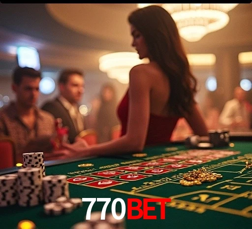 Vantagens exclusivas 770BET para jogadores brasileiros